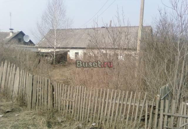 Дом, Киреевский р-он д.Быковка Киреевск