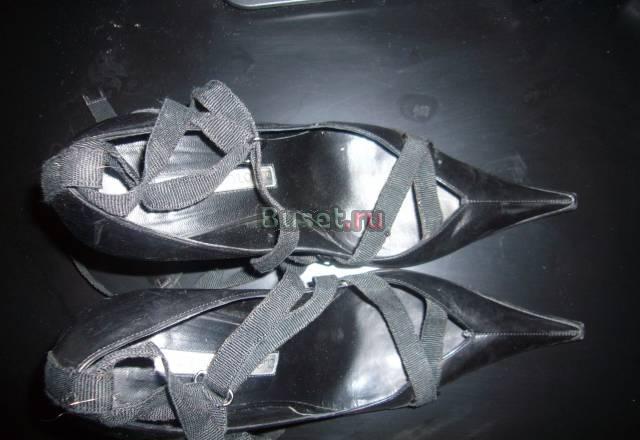 Туфли Москва