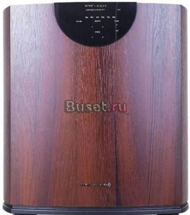 Сабвуфер Wharfedale  SW 250 rosewood Санкт-Петербург