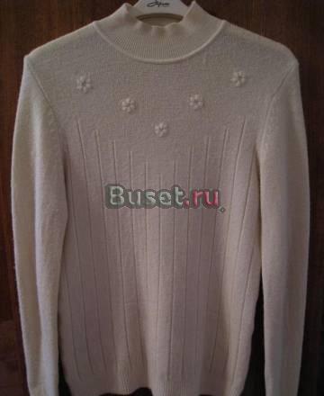 Свитерок Санкт-Петербург