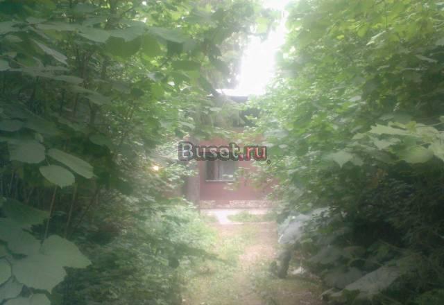 Дом с участком Москва