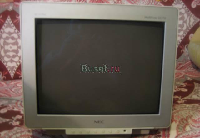 NEC MultiSync FE770 Москва