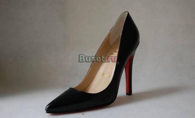 Туфли christian louboutin Москва