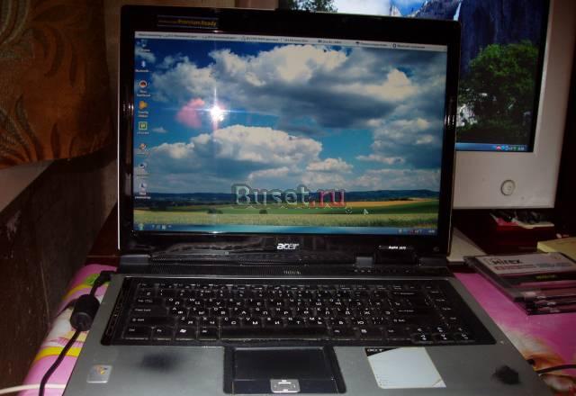 Acer Aspire 5670 обмен на нетбук Санкт-Петербург
