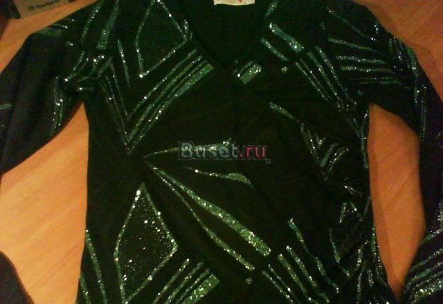 Лёгкая кофточка Санкт-Петербург