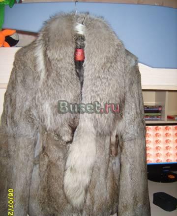 Продам шубу Гатчина