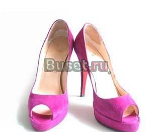Туфли christian louboutin Москва