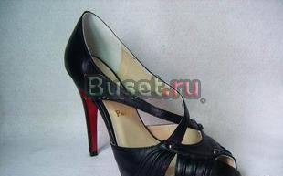 Туфли christian louboutin Москва