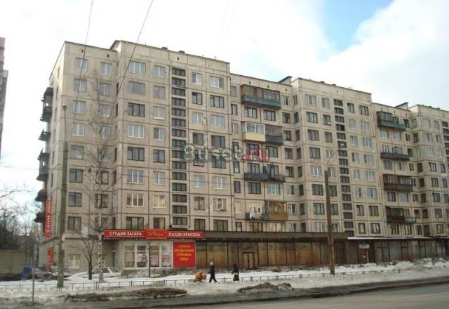 Санкт-Петербург,м.Ладожская,2 комн.кв-ра (продажа) Санкт-Петербург