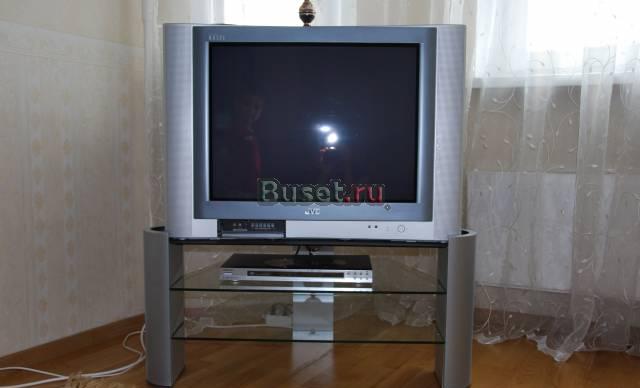 Телевизор JVC InteriArt musee Москва