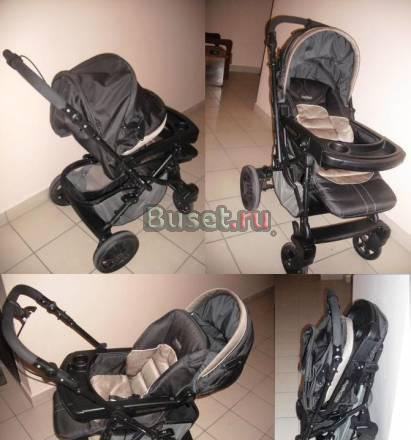 Peg Perego Uno трансформер Москва