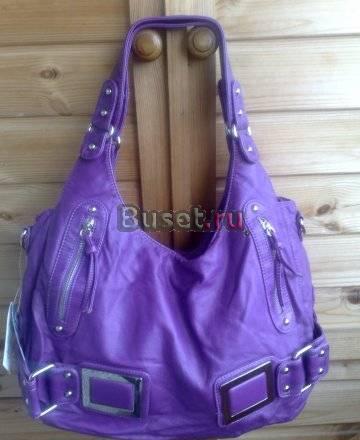 Сумка Москва