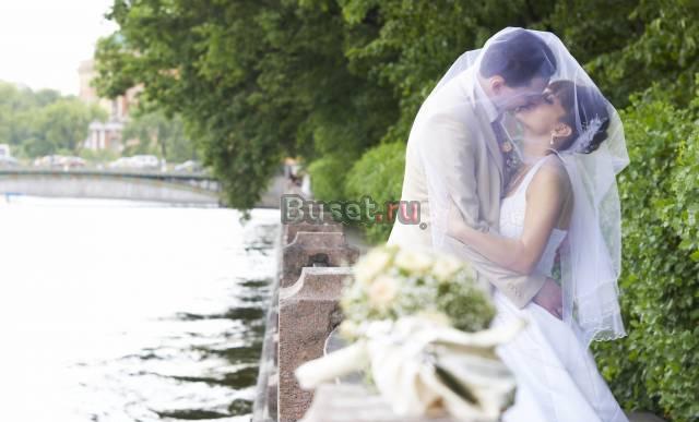 Свадебное платье Санкт-Петербург