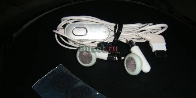 Наушники с микрофоном Москва