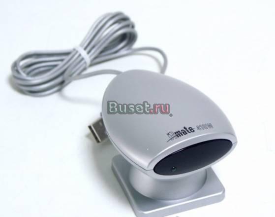 Tekram IR-410W Москва