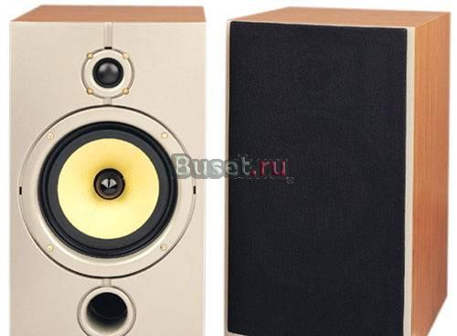 Wharfedale Diamond 8.1 пара  maple Санкт-Петербург