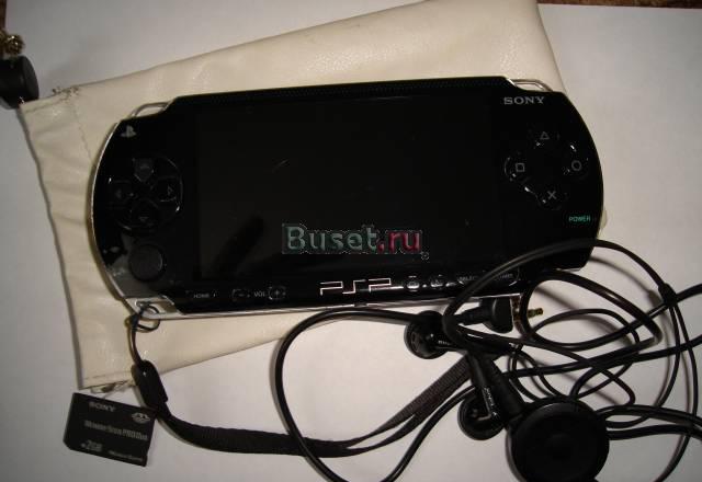 PSP 1008(Fat) Санкт-Петербург