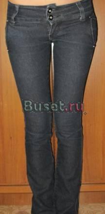 Джинсы + брюки + юбка  на 42-44 за 300 рублей Санкт-Петербург