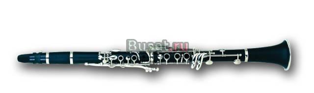 Кларнеты Sebastian Москва