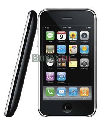 Iphone 3G 8гб-оригинал Москва