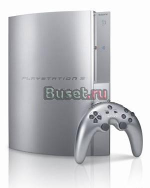 Продам Ps3 80г Москва