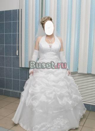 Свадебное платье Ярославль