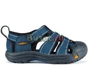 Новые детские сандали унисекс Москва