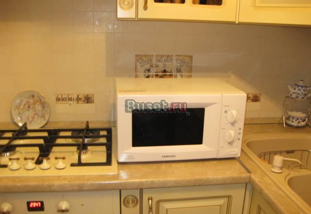 Микроволновая печь Samsung CE2718NR Москва