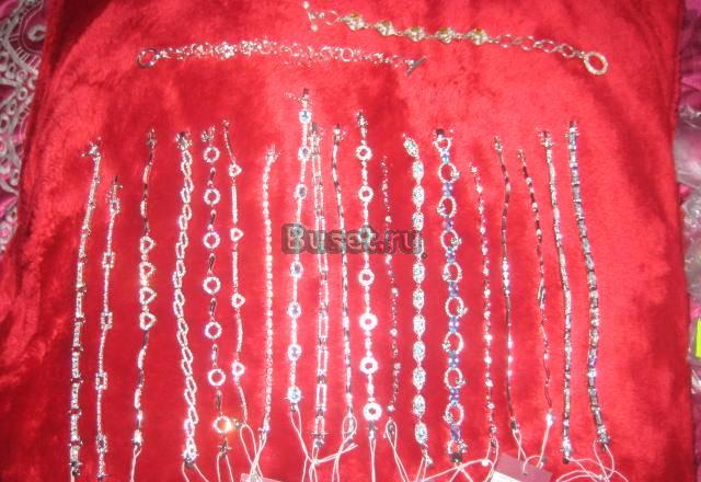 Серебро 925пр.Распродажа Москва