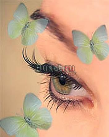 Обучение наращиванию ресниц Сзао, Сао, Свао Москва