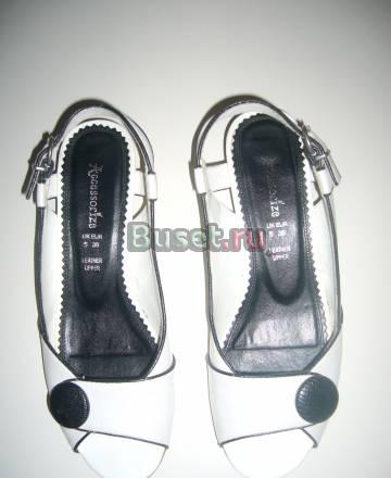 Туфли Accessorize Москва