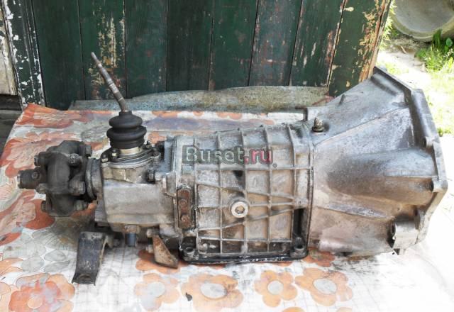 Коробка передач ВАЗ 2101-07 Москва