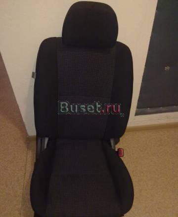 Пассажирское сидение(переднее) Москва