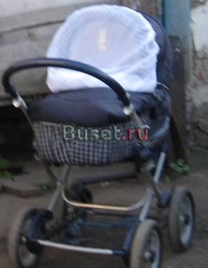 Коляска детская PegPerego Москва