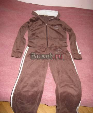 Костюм Juicy Couture Москва