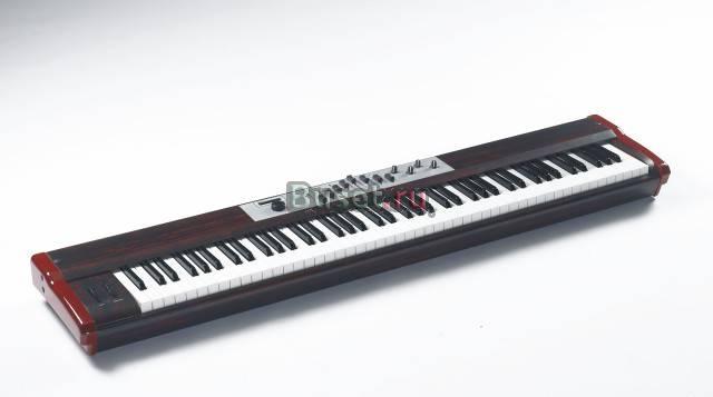 Миди-клавиатура Midismart Vector Plus 88 Москва