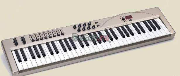 Миди-клавиатура Midismart Vector 61 Москва