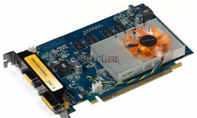Видеокарта 9400GT Санкт-Петербург