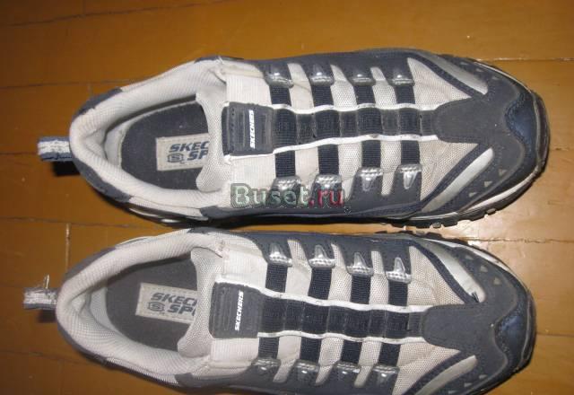 Skechers sport 39-40, унисекс, 600р Санкт-Петербург