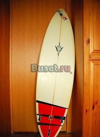 Surf board Санкт-Петербург
