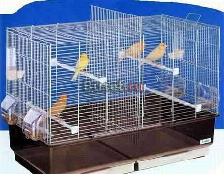 Клетка ferplast Москва