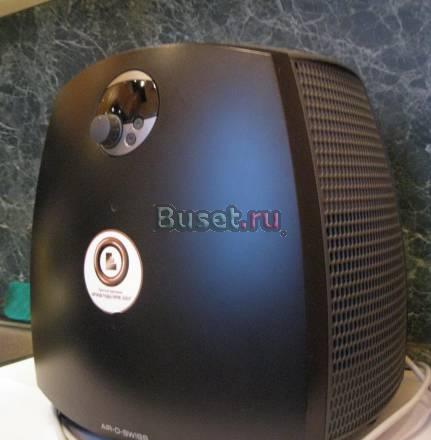 Воздухоочиститель Boneco AIR-O-swiss 2055D Санкт-Петербург