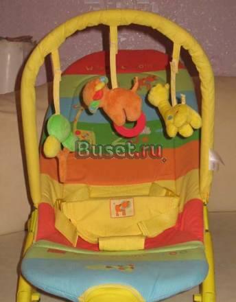 Шезлонг mothercare Санкт-Петербург