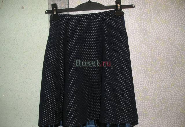 Юбка для девочки Санкт-Петербург