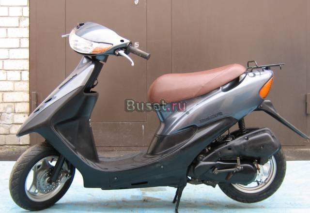 Скутер Honda Dio AF35  из Японии Москва