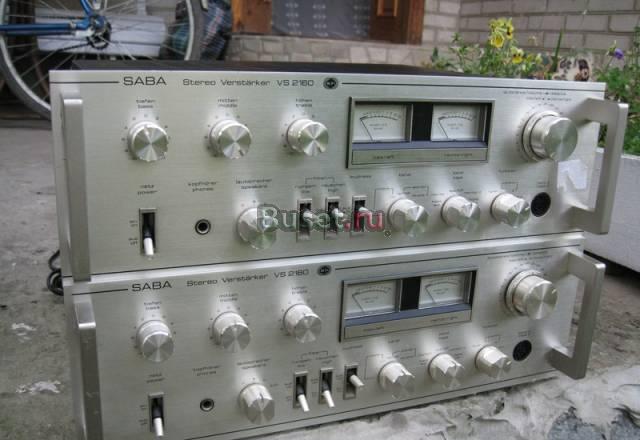 Усилитель Москва