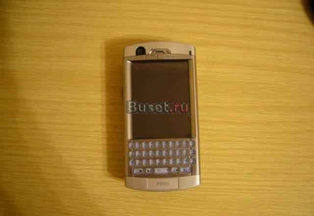 Смартфон Sony Ericsson P990i Санкт-Петербург