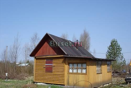 Вырица +6км,дом с уч.10 сот Вырица