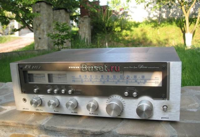 Усилитель Москва