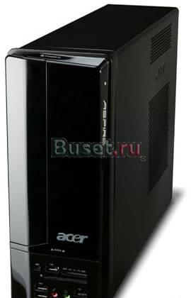 Мощный компактный компьютер Acer Aspire X3200 Санкт-Петербург